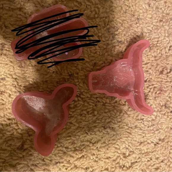 Freddie molds - Picture 1 of 1